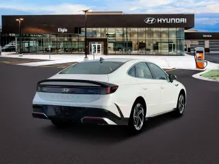 Hyundai SONATA 2026 AWD SEL Sport 4dr Sedan