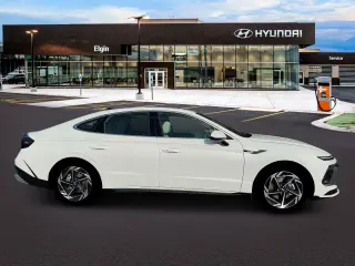 Hyundai SONATA 2026 AWD SEL Sport 4dr Sedan