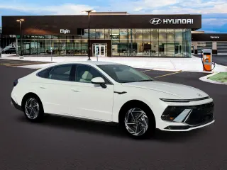 Hyundai SONATA 2026 AWD SEL Sport 4dr Sedan