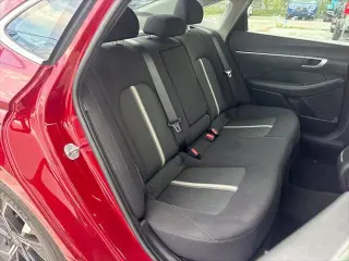 Hyundai SONATA 2025 SEL 4p Sedan