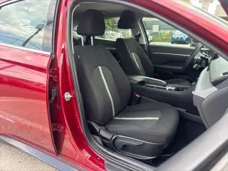 Hyundai SONATA 2025 SEL 4p Sedan