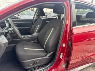 Hyundai SONATA 2025 SEL 4p Sedan