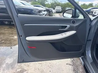 Hyundai SONATA 2025 SEL 4dr Sedán