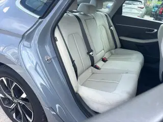 Hyundai SONATA 2025 SEL 4dr Sedán