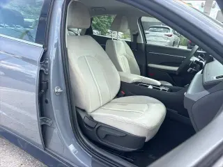 Hyundai SONATA 2025 SEL 4dr Sedán