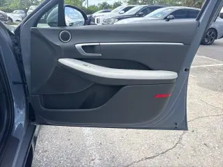 Hyundai SONATA 2025 SEL 4dr Sedán