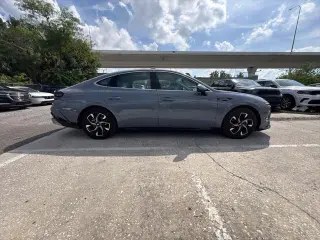Hyundai SONATA 2025 SEL 4dr Sedán