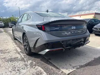 Hyundai SONATA 2025 SEL 4dr Sedán