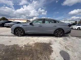 Hyundai SONATA 2025 SEL 4dr Sedán