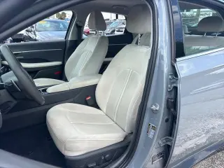 Hyundai SONATA 2025 SEL 4dr Sedán
