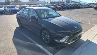 Hyundai SONATA 2024 AWD SEL 4dr Sedán