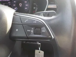 2020 Audi Q3