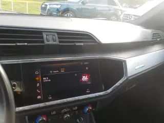 2020 Audi Q3