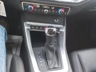 2020 Audi Q3