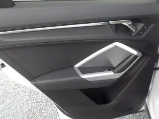 2020 Audi Q3