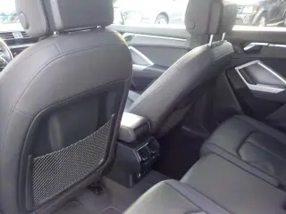 2020 Audi Q3