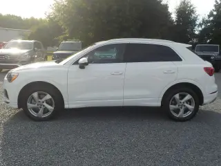 2020 Audi Q3