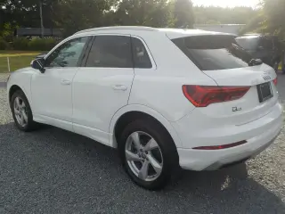 2020 Audi Q3