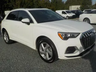 2020 Audi Q3