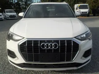 2020 Audi Q3
