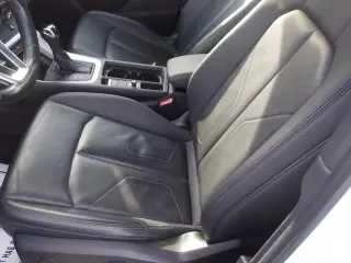 2020 Audi Q3