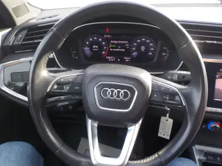 2020 Audi Q3