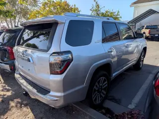 2023 Toyota 4Runner