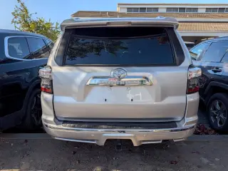 2023 Toyota 4Runner