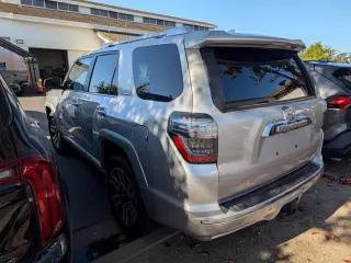 2023 Toyota 4Runner