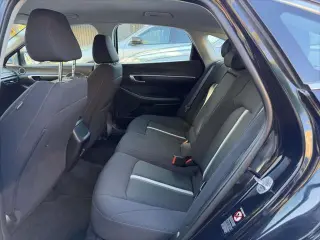 Hyundai SONATA 2023 SEL 4dr Sedán