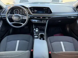 Hyundai SONATA 2023 SEL 4dr Sedán