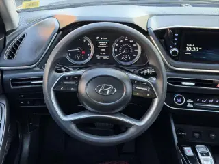 Hyundai SONATA 2023 SEL 4dr Sedán
