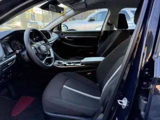 Hyundai SONATA 2023 SEL 4dr Sedán