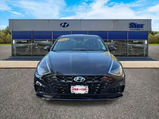 Hyundai SONATA 2023 SEL 4dr Sedán