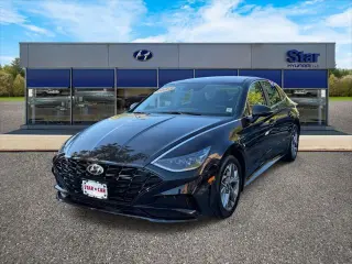 Hyundai SONATA 2023 SEL 4dr Sedán