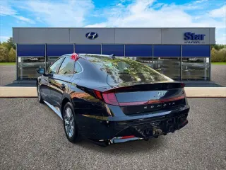 Hyundai SONATA 2023 SEL 4dr Sedán