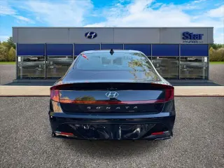 Hyundai SONATA 2023 SEL 4dr Sedán