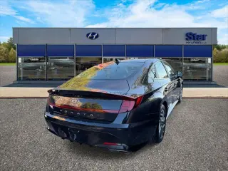Hyundai SONATA 2023 SEL 4dr Sedán