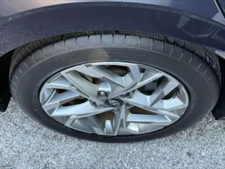 Hyundai SONATA 2023 SEL 4dr Sedán