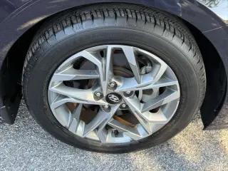 Hyundai SONATA 2023 SEL 4dr Sedán
