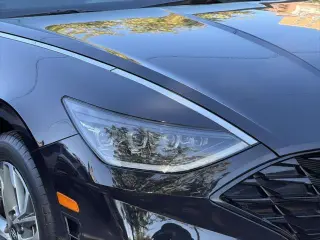 Hyundai SONATA 2023 SEL 4dr Sedán