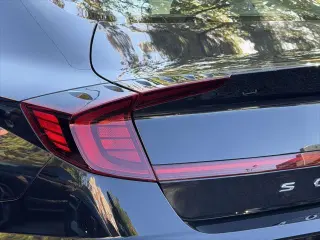 Hyundai SONATA 2023 SEL 4dr Sedán