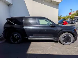 2024 Kia EV9