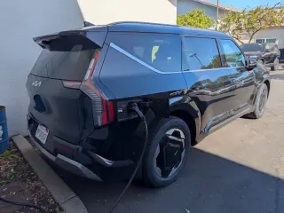 2024 Kia EV9
