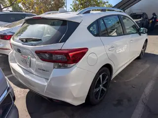 2023 Subaru Impreza