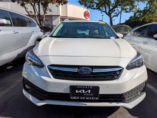 2023 Subaru Impreza