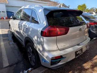 2020 Kia Niro EV
