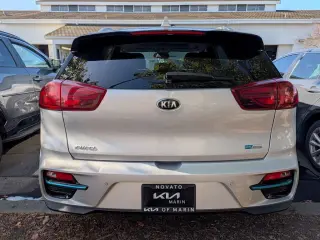 2020 Kia Niro EV