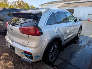 2020 Kia Niro EV