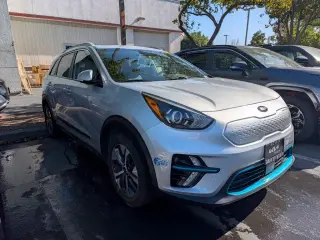 2020 Kia Niro EV